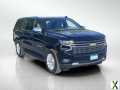 Photo Used 2023 Chevrolet Suburban Premier