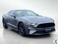 Photo Used 2019 Ford Mustang GT Premium w/ Equipment Group 401A