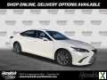 Photo Used 2021 Lexus ES 350 w/ Premium Package