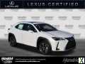 Photo Used 2025 Lexus UX 300h FWD