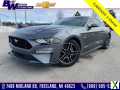 Photo Used 2023 Ford Mustang GT Premium