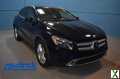 Photo Used 2017 Mercedes-Benz GLA 250 4MATIC