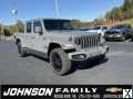 Photo Used 2022 Jeep Gladiator Overland