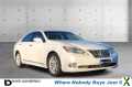 Photo Used 2010 Lexus ES 350