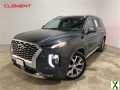 Photo Used 2021 Hyundai Palisade Limited w/ Winter Package