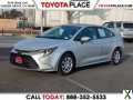 Photo Used 2021 Toyota Corolla LE