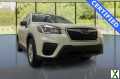 Photo Certified 2020 Subaru Forester w/ Alloy Wheel Package