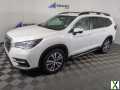 Photo Used 2020 Subaru Ascent Limited