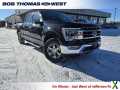 Photo Used 2021 Ford F150 Lariat