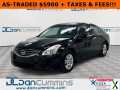 Photo Used 2012 Nissan Altima 2.5 S w/ Convenience Pkg