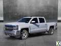 Photo Used 2018 Chevrolet Silverado 1500 LT w/ All Star Edition