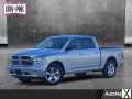 Photo Used 2017 RAM 1500 Big Horn