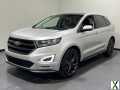 Photo Used 2015 Ford Edge Sport