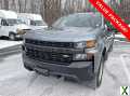 Photo Used 2021 Chevrolet Silverado 1500 W/T w/ WT Value Package