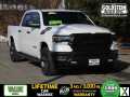 Photo Used 2021 RAM 1500 Big Horn w/ Built-to-serve Edition