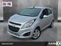 Photo Used 2013 Chevrolet Spark LT