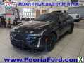 Photo Used 2024 Cadillac CT5 V Blackwing w/ Driver Assist Package