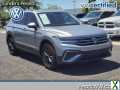 Photo Certified 2024 Volkswagen Tiguan SE