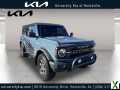 Photo Used 2021 Ford Bronco Big Bend