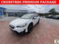 Photo Used 2021 Subaru Crosstrek 2.0i Premium