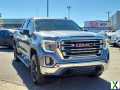 Photo Used 2022 GMC Sierra 1500 SLT w/ SLT Premium Plus Package