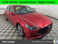 Photo Used 2021 Hyundai Sonata SEL w/ Cargo Package