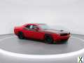 Photo Used 2023 Dodge Challenger R/T Scat Pack w/ T/A Package