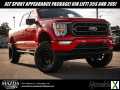 Photo Used 2021 Ford F150 XLT w/ Equipment Group 302A High