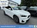 Photo Used 2022 BMW X2 xDrive28i