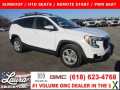 Photo Used 2022 GMC Terrain SLE w/ Driver Convenience Package