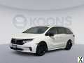 Photo Used 2023 Honda Odyssey Sport