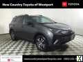 Photo Used 2016 Toyota RAV4 LE