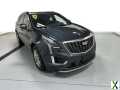 Photo Certified 2021 Cadillac XT5 Premium Luxury