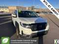 Photo Used 2021 Honda Ridgeline RTL-E