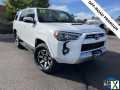 Photo Used 2023 Toyota 4Runner TRD Off-Road Premium