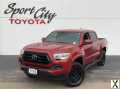 Photo Used 2022 Toyota Tacoma SR