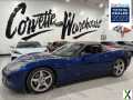 Photo Used 2007 Chevrolet Corvette Convertible w/ Preferred Equipment Group