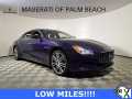 Photo Used 2017 Maserati Quattroporte S Q4