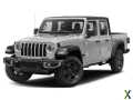 Photo Used 2022 Jeep Gladiator Sport