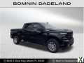 Photo Certified 2022 Chevrolet Silverado 1500 RST w/ Z71 Off-Road Package