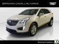 Photo Used 2022 Cadillac XT5 Luxury