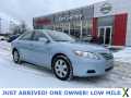 Photo Used 2007 Toyota Camry LE