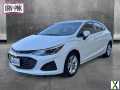 Photo Used 2019 Chevrolet Cruze LT