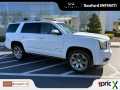 Photo Used 2016 GMC Yukon Denali w/ Open Road Package