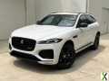 Photo Certified 2024 Jaguar F-PACE R-Dynamic S