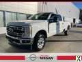 Photo Used 2023 Ford F250 XLT