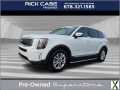 Photo Used 2020 Kia Telluride LX