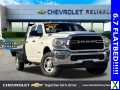 Photo Used 2021 RAM 3500 Tradesman w/ Chrome Appearance Group