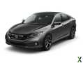 Photo Used 2020 Honda Civic Sport