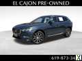 Photo Used 2021 Volvo XC60 T5 Inscription